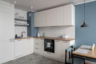 Bielany Comfort Apartment - Varsavia - 4