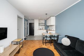 Bielany Comfort Apartment - Varsavia - 2