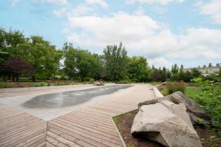 Bielany Comfort Apartment by BookingHost - 1