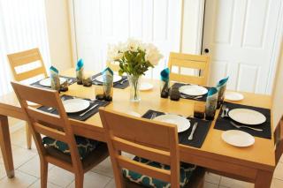 4 bedrooms pool home Gated resort of High Grove - Orlando - 5