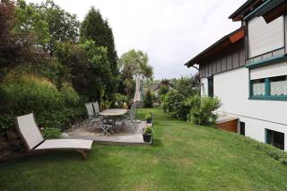 Apartment in Austria with Idyllic Garden - Daun - 6