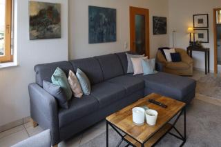 Apartment in Austria with Idyllic Garden - Daun - 3