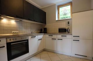 Apartment in Austria with Idyllic Garden - Daun - 8