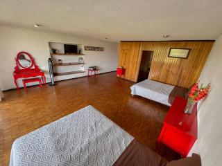 Suites Las Plazas - Cuernavaca - 2