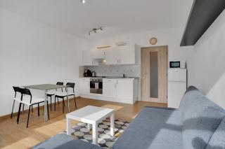 Horský Apartmán Klínovec 4 - 1