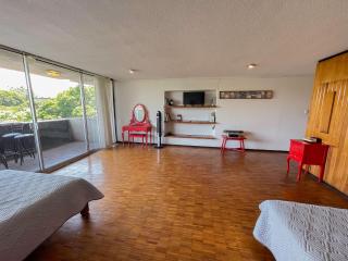 Suites Las Plazas - Cuernavaca - 1