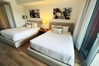 Amazing view Miami Beach Apartment 2B/1B - Hallandale Beach - 1
