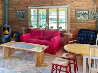 Holiday home TRANÅS III - Tranås - 2