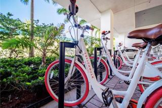 Beautiful studio in Hallandale 2B/1B amazing views - Hallandale Beach - 1