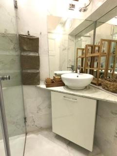 Esther Central Apartman - Budapest - 2
