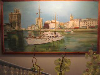 Hôtel de l'Océan - La Rochelle - 2