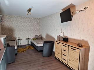 Pension Eichsfeld Zimmer 2 Komfort - Breitenworbis - 8
