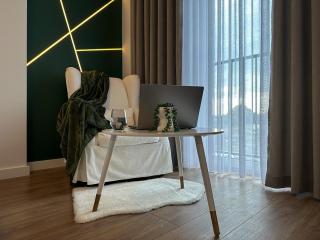 Szmaragd Apartament - Zator Energylandia - 2