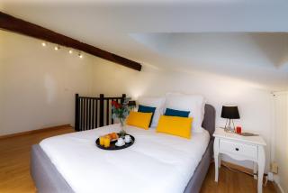 - Le P'tit nid - - Libourne - 4