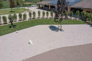 Camping Agrisalus - Arco - 1