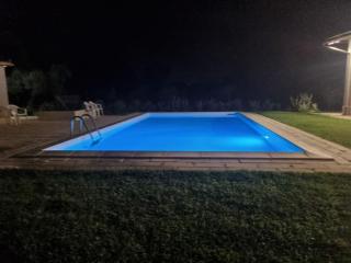 Accogliente villa con piscina - 2