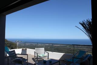Villa Petrera - Valle-di-Campoloro - 5
