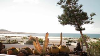 Bungalow Allende Famara con piscina privada y AC - Famara - 2
