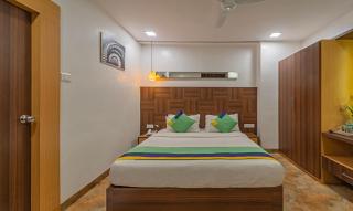 Treebo Golden Swan Tambaram - Tambaram - 2