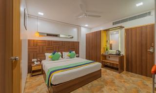 Treebo Golden Swan Tambaram - Tambaram - 1