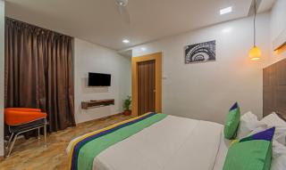 Treebo Golden Swan Tambaram - Tambaram - 3