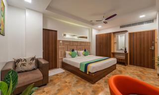 Treebo Golden Swan Tambaram - Tambaram - 4