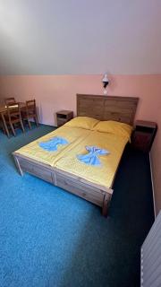 Chalupa Na stráni - 6