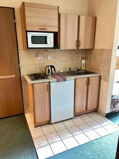 Chalupa Na stráni - 3