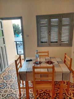 Breeze apart - 2 facade & WiFi - Al Hoceïma - 3