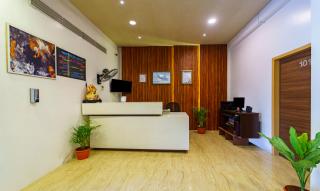 Treebo Golden Swan Tambaram - 8