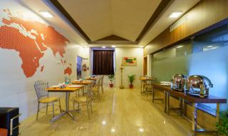 Treebo Golden Swan Tambaram - Tambaram - 7