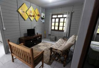 Sossego à 10 minutos do centro de Guaramirim - 8