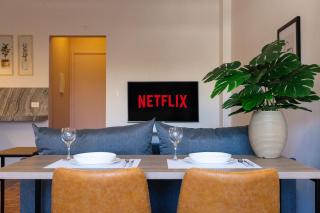 Condomínio de studios em frente à Universidade Mackenzie - 7