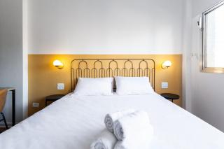 Condomínio de studios em frente à Universidade Mackenzie - 5