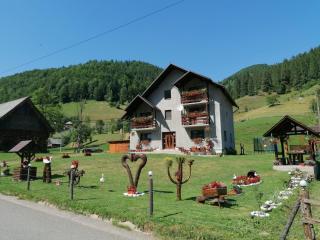 Cabana Inima Munților - Gîrda de Sus - 8