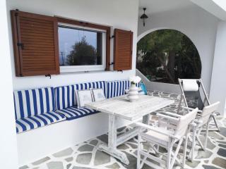 MarGeo View House in Mpatsi, Andros - Batsi - 7