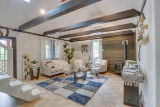 Cabin Rental Near Pennsylvania State Parks - - 4