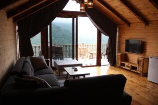 Asmoca Bungalov - Rize - 7