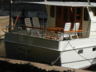 Relaxing stay on the water - Bornem - 2