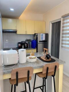 Family Friendly Cozy Village Stay Sta Rosa Belair - Santa Rosa - 3