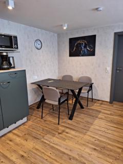 Pension Eichsfeld Zimmer 4 Standard - Breitenworbis - 8