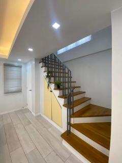 Family Friendly Cozy Village Stay Sta Rosa Belair - Santa Rosa - 5
