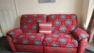 Superior three bedroom house with sea view - Swansea - 2