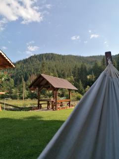 Cabana Inima Munților - 1