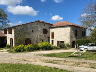 Chez Sophie - Gîte et Gîte équestre - 2