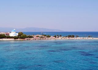 Vasilaras Hotel - 2
