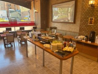 Hotel Axia Inn Kushiro - Vacation STAY 67240v - Irifunechō - 4