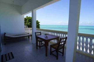 Kome apartment two - Jambiani - 8