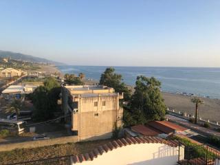 La terrazza di Brancaccio’s house summer - Paola - 1