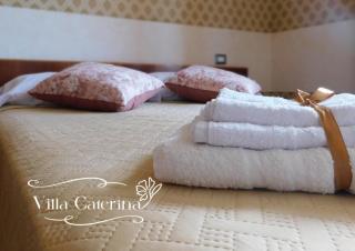 Villa Caterina - 0